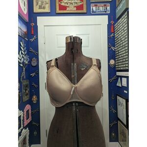40J Elomi Molded Cup Bra